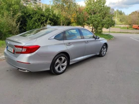 Honda Accord 2L turbo EXL, снимка 5