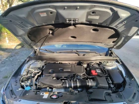 Honda Accord 2L turbo EXL, снимка 17