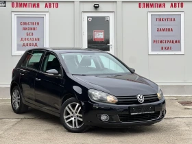 VW Golf 1.6i LPG 102ps. СОБСТВЕН ЛИЗИНГ / БАРТЕР 1