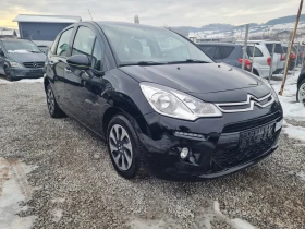 Citroen C3 1.6-BlueHDI!!БОНУС!!LED!!TEMPOMAT!! KLIMA!!TOP!!, снимка 8