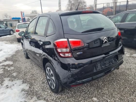 Citroen C3 1.6-BlueHDI!!БОНУС!!LED!!TEMPOMAT!! KLIMA!!TOP!!, снимка 4