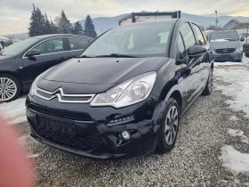 Citroen C3 1.6-BlueHDI!!БОНУС!!LED!!TEMPOMAT!! KLIMA!!TOP!!, снимка 2