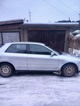 Audi A3, снимка 3