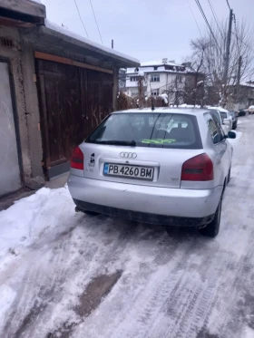 Audi A3, снимка 2