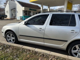 Skoda Octavia 1.9TDI, 105 | Mobile.bg    2