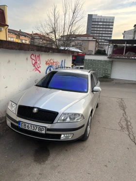 Skoda Octavia 1.9TDI, 105 | Mobile.bg    9