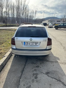 Skoda Octavia 1.9TDI, 105 | Mobile.bg    3