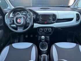 Fiat 500L 1.4 T LPG  Eur. 6, снимка 8