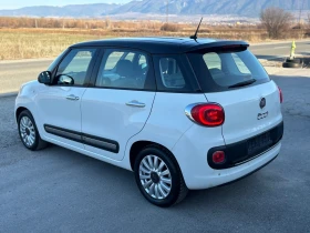 Fiat 500L 1.4 T LPG  Eur. 6 | Mobile.bg    4