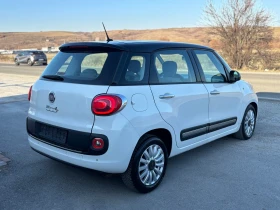 Fiat 500L 1.4 T LPG  Eur. 6 | Mobile.bg    3