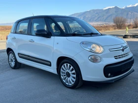 Fiat 500L 1.4 T LPG  Eur. 6 | Mobile.bg    2