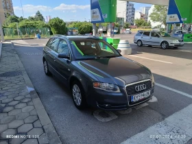 Audi A4 B7 Avant | S-line | 2.0 TDI 140 ps| Multitronic| , снимка 1