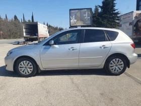 Mazda 3 1, 6 benzin 105hp 78076 km!!!!!!, снимка 4