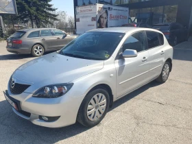 Mazda 3 1, 6 benzin 105hp 78076 km!!!!!! 1