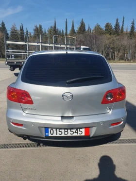 Mazda 3 1, 6 benzin 105hp 78076 km!!!!!! - 5600 лв. - 95171454 | Car24.bg