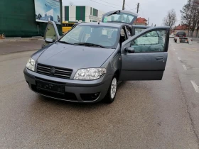 Fiat Punto 1.9 jtd, снимка 3