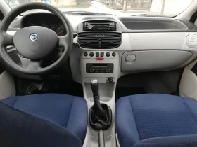 Fiat Punto 1.9 jtd, снимка 11