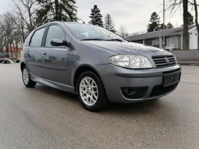 Fiat Punto 1.9 jtd, снимка 1