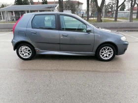 Fiat Punto 1.9 jtd, снимка 6