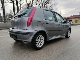 Fiat Punto 1.9 jtd, снимка 8