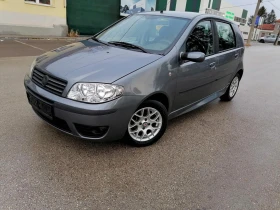 Fiat Punto 1.9 jtd, снимка 2