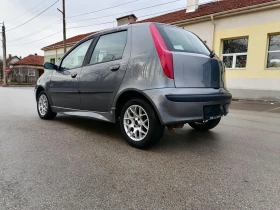 Fiat Punto 1.9 jtd, снимка 7