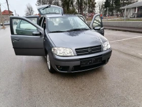 Fiat Punto 1.9 jtd, снимка 4