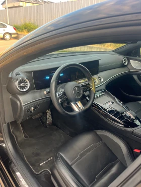 Mercedes-Benz AMG GT Full - 130000 лв. - 47271935 4