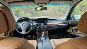Обява за продажба на BMW 530 ~12 499 лв. - изображение 6
