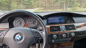 Обява за продажба на BMW 530 ~12 499 лв. - изображение 9