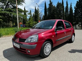 Обява за продажба на Renault Clio ~2 500 лв. - изображение 10