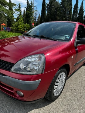Обява за продажба на Renault Clio ~2 500 лв. - изображение 1