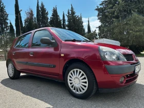 Обява за продажба на Renault Clio ~2 500 лв. - изображение 4