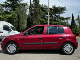 Обява за продажба на Renault Clio ~2 500 лв. - изображение 9
