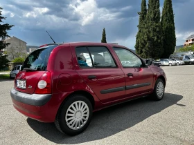 Обява за продажба на Renault Clio ~2 500 лв. - изображение 7