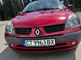 Обява за продажба на Renault Clio ~2 500 лв. - изображение 2