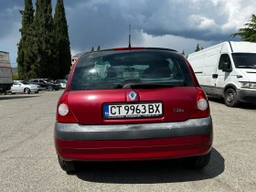 Обява за продажба на Renault Clio ~2 500 лв. - изображение 6