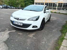 Opel Astra 1.7 GTC | Mobile.bg    11
