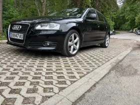 Обява за продажба на Audi A3 ~13 000 лв. - изображение 1