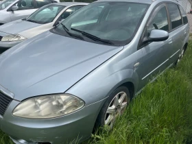 Fiat Croma - 11 лв. - 45868928 2