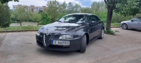 Обява за продажба на Alfa Romeo Gt 1.9 JTD ~6 999 лв. - изображение 1
