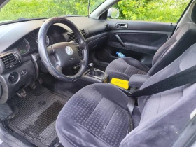 VW Passat 1.9 TDI | Mobile.bg    11