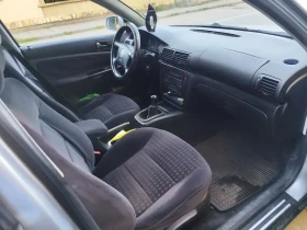 VW Passat 1.9 TDI | Mobile.bg    13