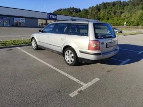 VW Passat 1.9 TDI | Mobile.bg    3