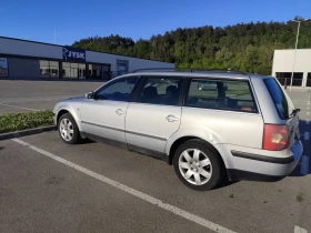 VW Passat 1.9 TDI | Mobile.bg    7