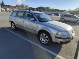 VW Passat 1.9 TDI | Mobile.bg    5