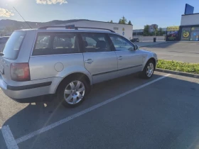 VW Passat 1.9 TDI | Mobile.bg    4