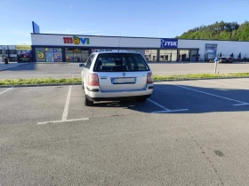 VW Passat 1.9 TDI | Mobile.bg    2