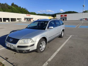 VW Passat 1.9 TDI | Mobile.bg    6