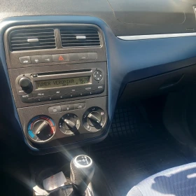 Fiat Punto | Mobile.bg    10
